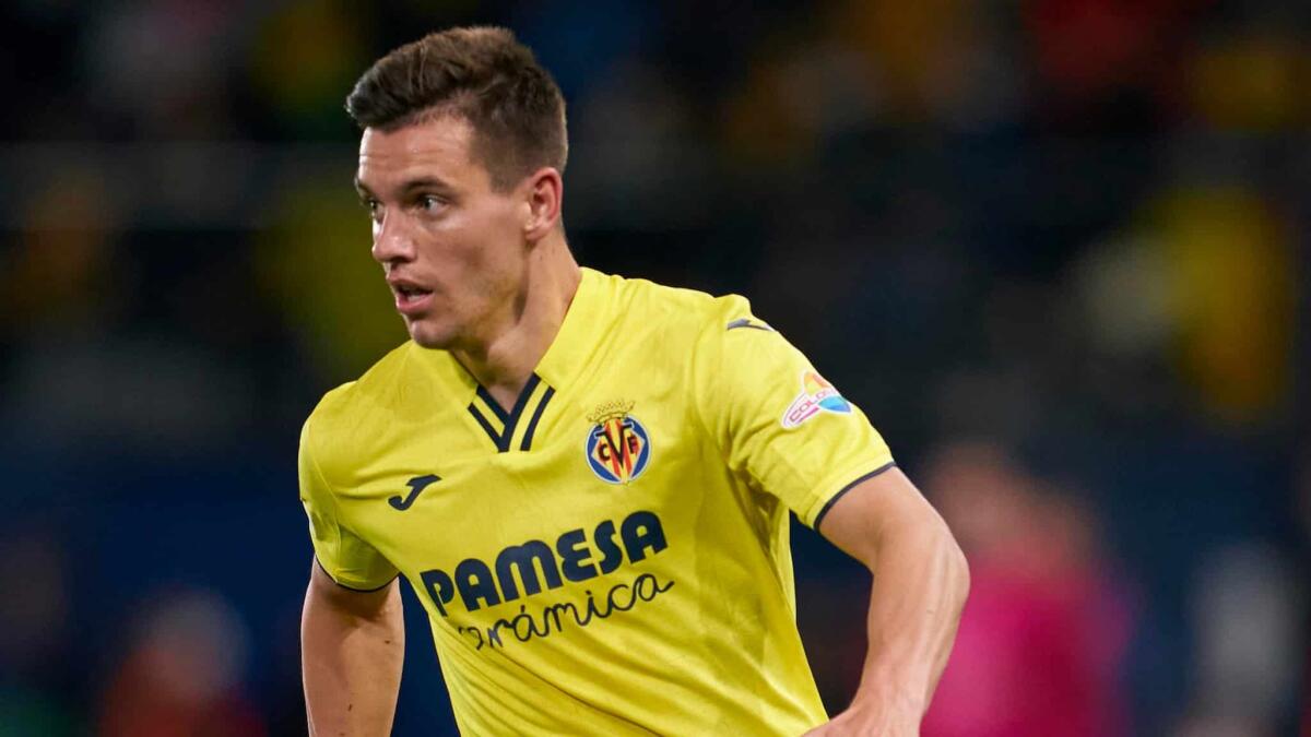 Dalla Spagna, Lo Celso vicino al Villarreal, il Tottenham ha aperto al prestito secco senza riscatto - 