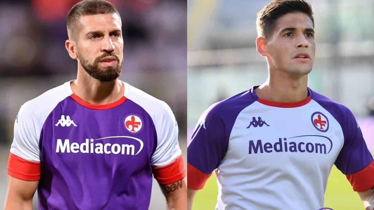 Repubblica, adesso la Fiorentina lavora in difesa: potrebbero uscire Quarta e Nastasic - 