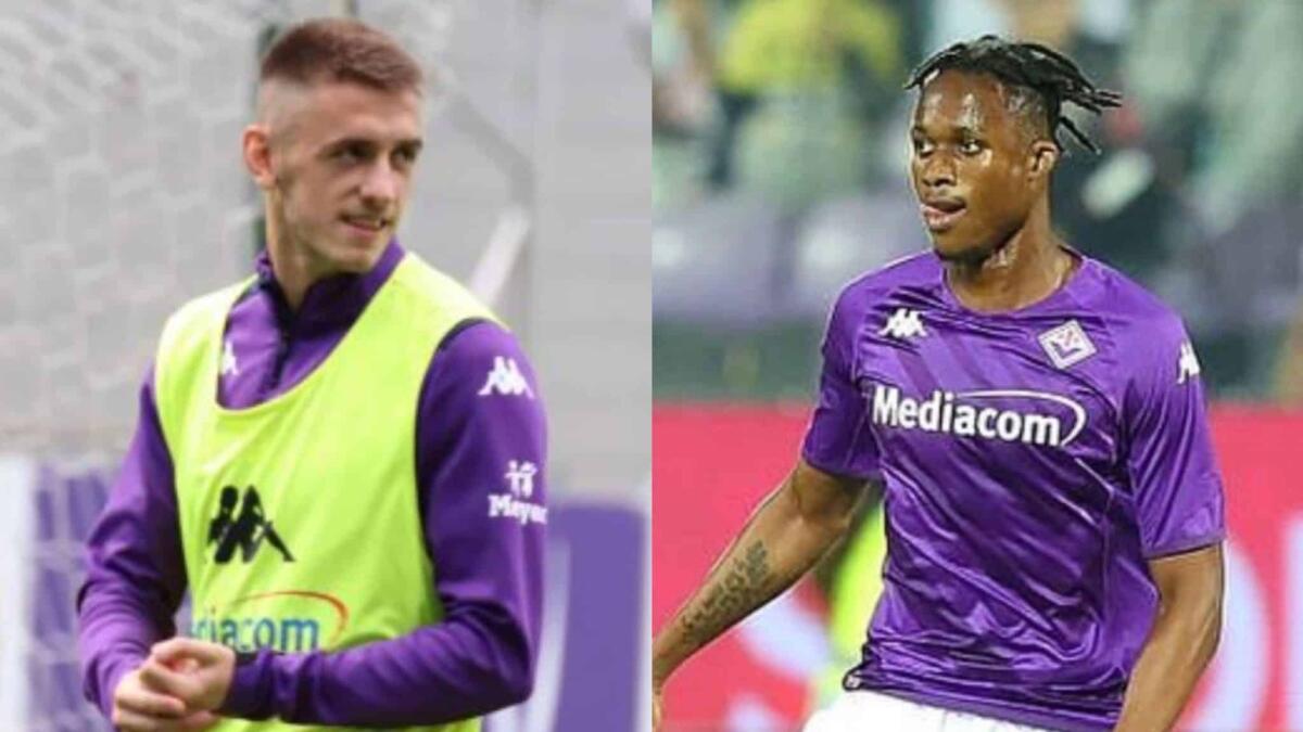 CorSport, le uscite della Fiorentina dopo la Conference: non mancano le offerte per Terzic e Kouamé - 