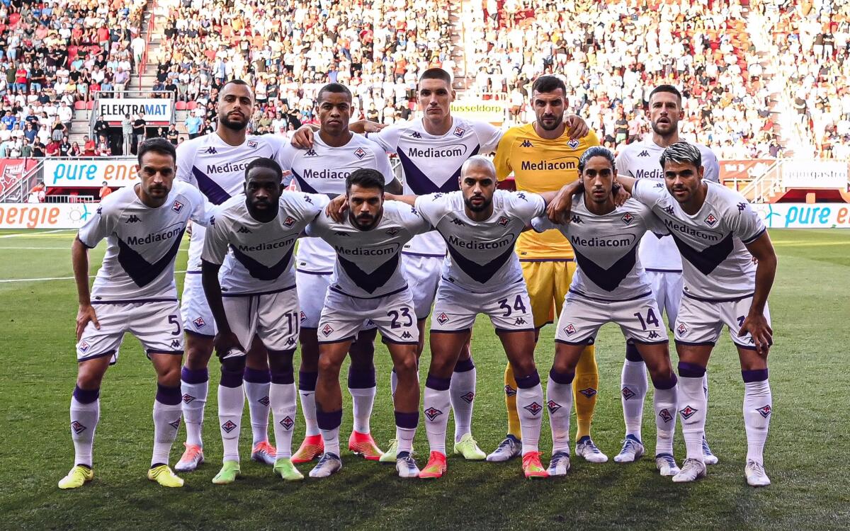 PAGELLE VIOLA, IKONE SBAGLIA TANTO, TERRACCIANO SUPER, SOTTIL SFIORA DUE VOLTE IL GOL - 