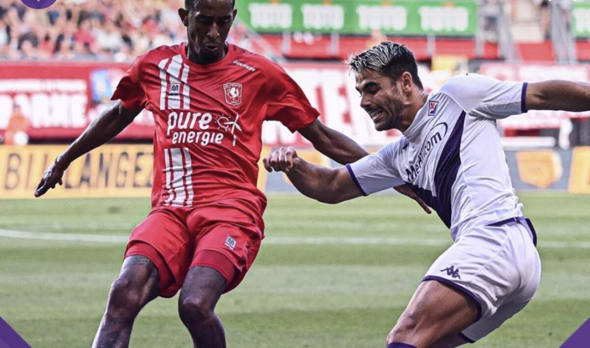 Ad Enschede finisce 0-0 con il Twente, la Fiorentina vola ai gironi di Conference League - 