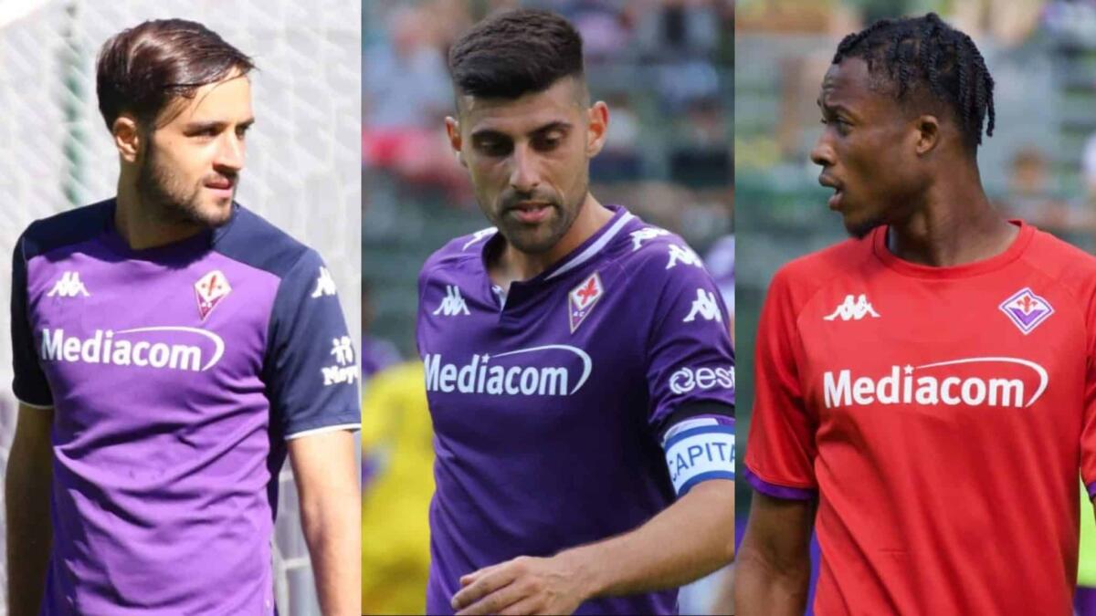 Gazzetta dello Sport, asse caldo tra Fiorentina e Spezia. I liguri pensano a Benassi, Kouamé e Ranieri - 