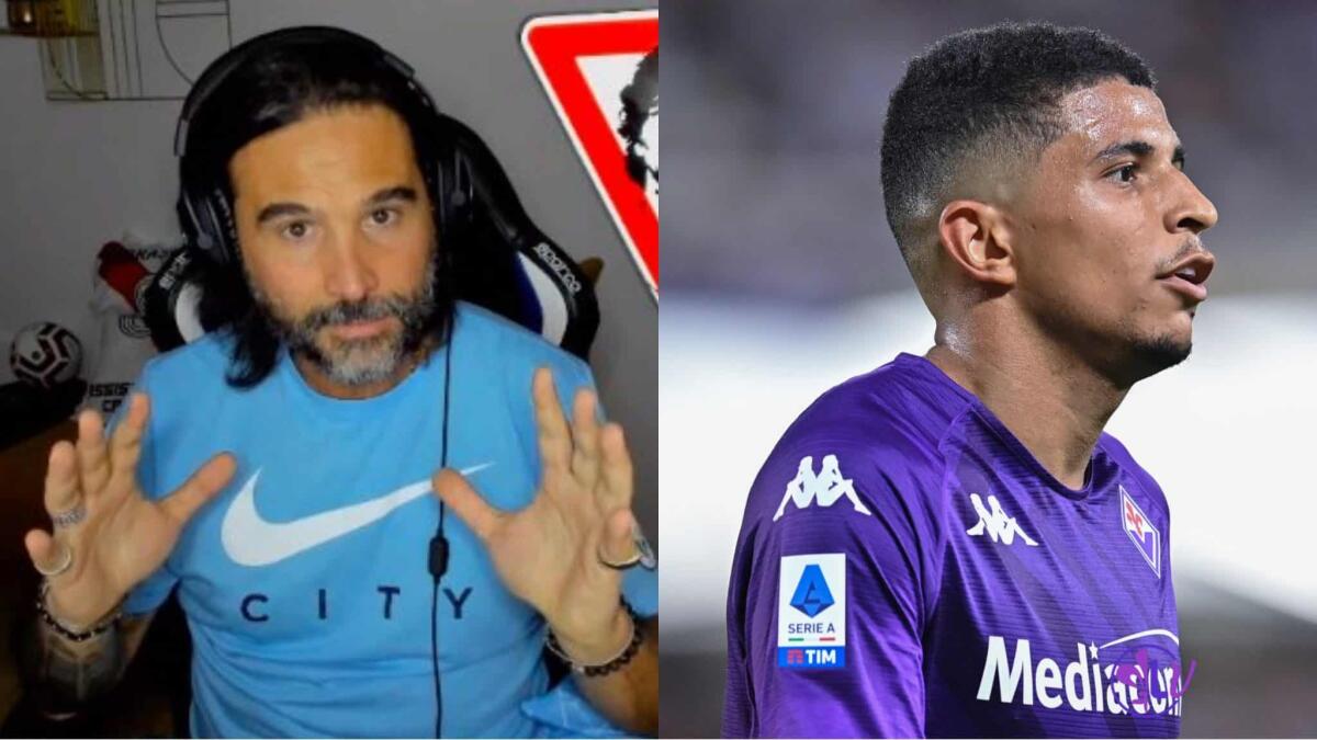 Adani a voce alta: "Dodò ha cancellato dal campo Kvaratskhelia, e qualcuno dice che non sa difendere" - 