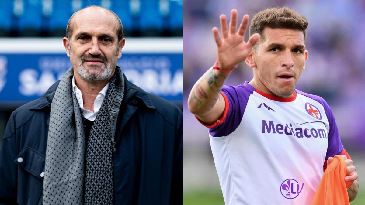 Presidente Sampdoria rivela: "Torreira è stato vicino a tornare, non abbiamo pareggiato offerta Gala" - 