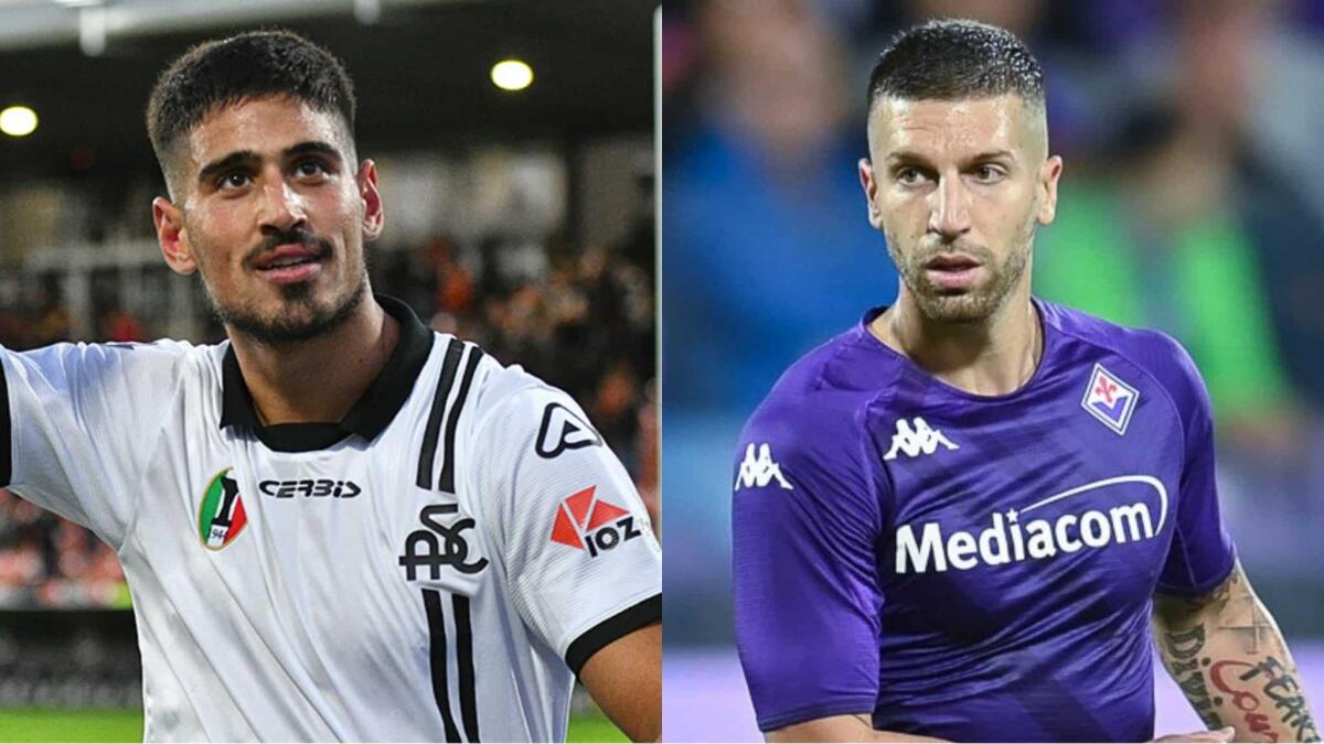 Da Genova sicuri: "Nikolaou alla Fiorentina dopo l'Udinese, firmerà un triennale. Nastasic ha accettato lo Spezia" - 