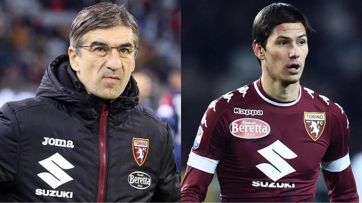 Altro caos in casa Torino, rissa sfiorata tra Juric e Lukic, adesso si cerca la pace prima del Monza - 