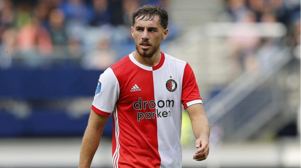 Kokcu alla Fiorentina? Macchè: "La Fiorentina non è tra le mie opzioni, non è meglio del Feyenoord" - 
