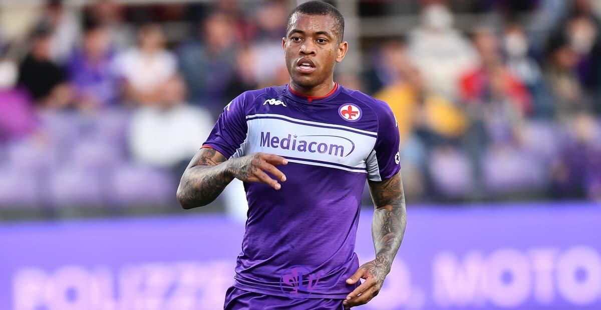 Probabile formazione: Igor e Bonaventura dal 1’. In attacco Cabral con Sottil e Gonzalez - Firenze, stadio A.Franchi, 27.04.2021, Fiorentina-Udinese, foto Lisa Guglielmi. Copyright Labaroviola.com