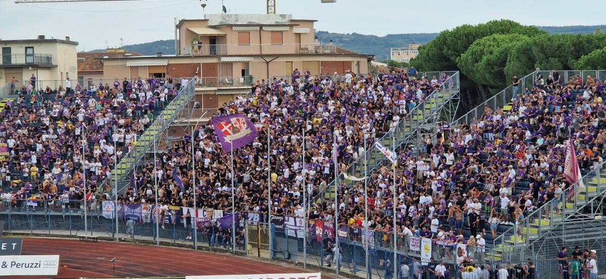 Nazione, tifoso della Fiorentina pestato a sangue dopo il derby: operazione al volto nei prossimi giorni  - 