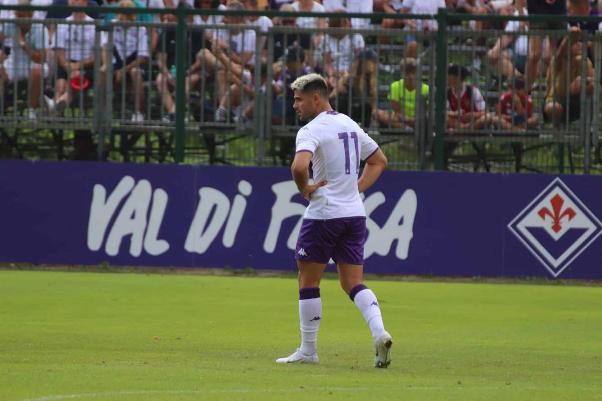 Nazione, mercoledì nuovo test con il Qatar poi la partenza per l’Andalusia ed il 6 agosto amichevole contro il Betis - 
