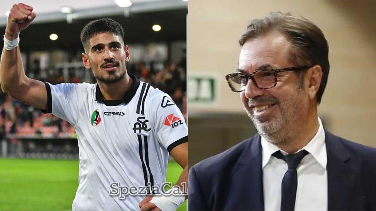 Domani incontro tra la società e Ramadani, offrirà alla Fiorentina il difensore dello Spezia Nikolaou - 