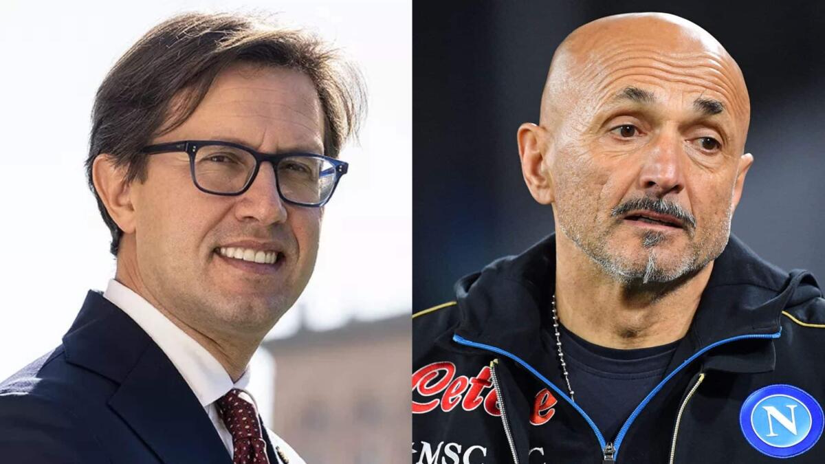 Nardella risponde a Spalletti: "Offese da condannare, ma non generalizziamo. Tifo viola caldo e passionale" - 