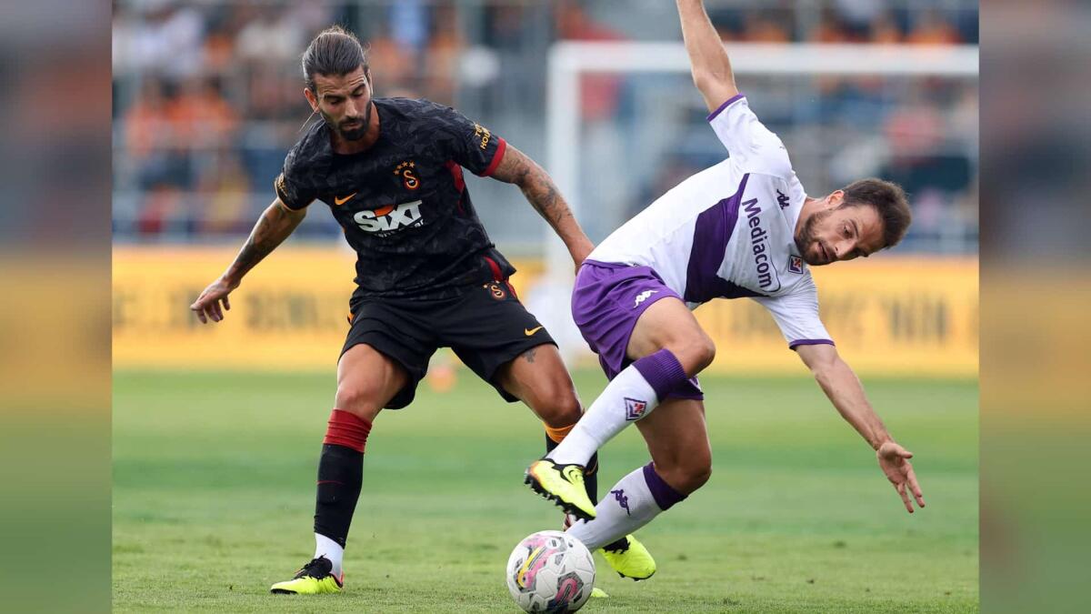 Fiorentina-Qatar visibile su OlyBet.Tv: ecco dove bisogna registrarsi per la partita - 