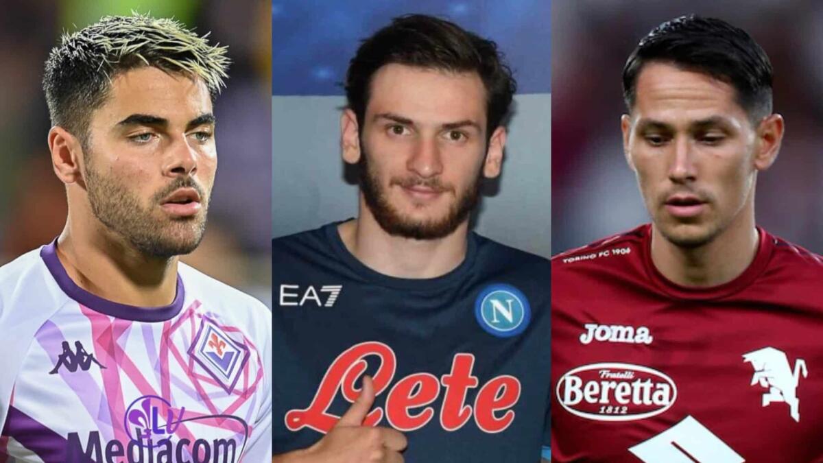 Fantacalcio, Sottil is on fire. Primo abbraccio di Dybala all'Olimpico, Kvaratskhelia mania. Rispunta Lukic - 