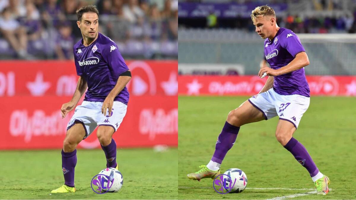 I convocati della Fiorentina per l'Empoli, Igor e Zurkowski non recuperano, c'è Bonaventura - 