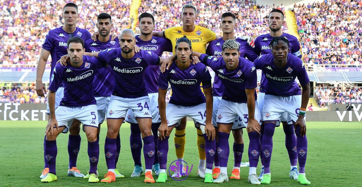 Nazione, Fiorentina-Twente su TV8: sono 10.000 i biglietti venduti - Firenze, stadio A.Franchi, 14.08.2022, Fiorentina-Cremonese, foto Lisa Guglielmi. Copyright Labaroviola.com