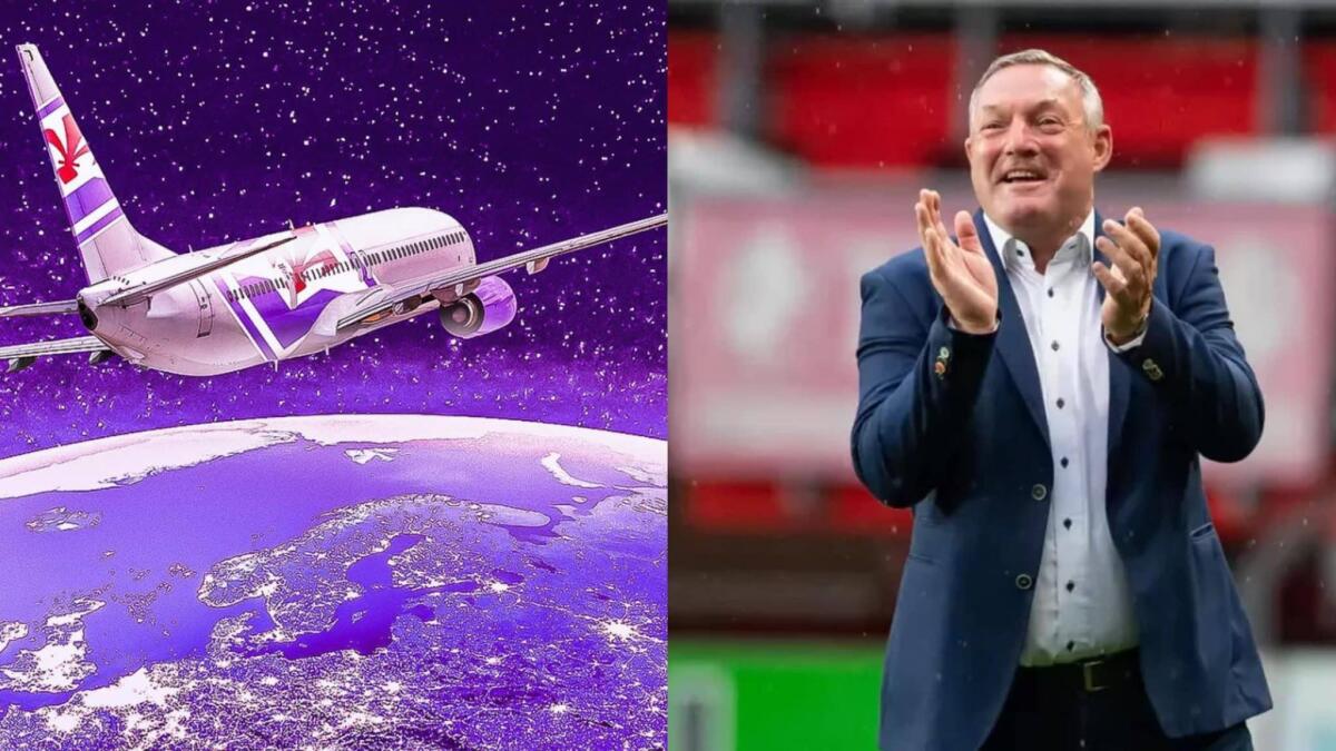 Jans provocò la Fiorentina: "Sarà un inferno", i viola "rispondono": "Uscimmo a riveder le stelle" - 