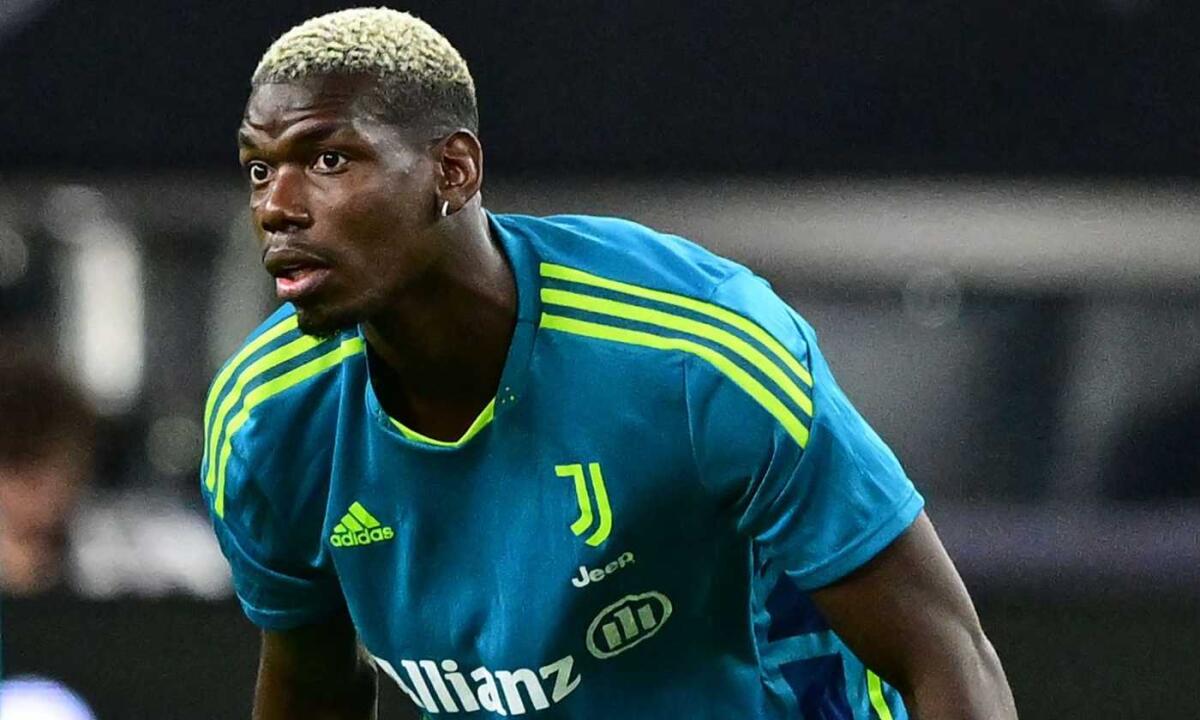 Tremano Juventus e Pogba, parla il fratello del francese: "Presto farò rivelazioni, il mondo deve sapere" - 