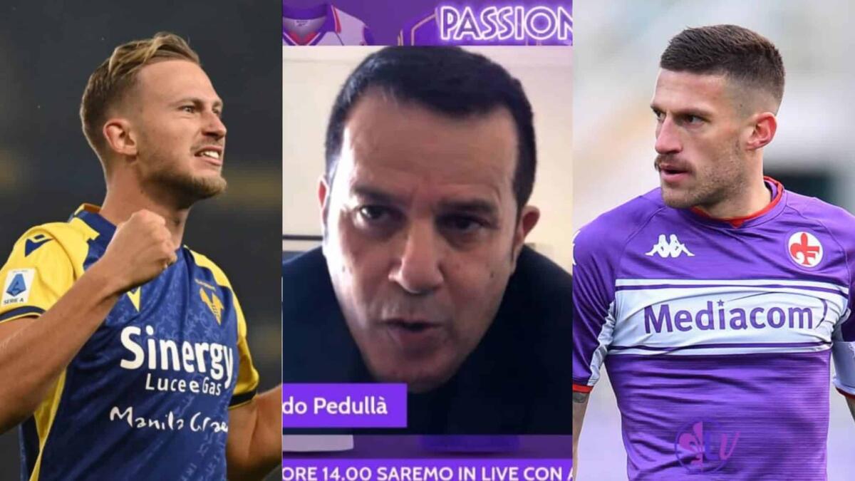 Pedullà: "Biraghi rinnoverà. Chi offre 18 milioni prende Barak. Lo Celso ha dato priorità al Villarreal" - 