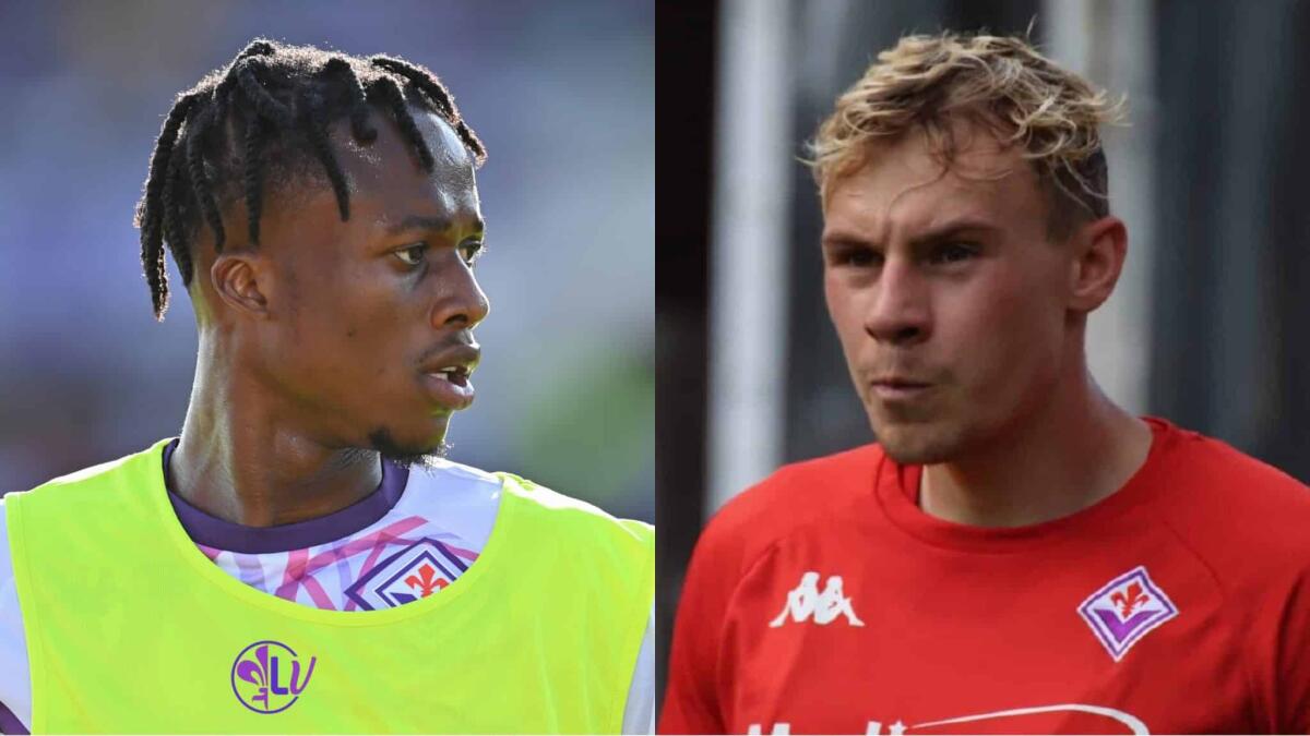 Per Zurkowski all'Empoli la Fiorentina avrà percentuale su futura rivendita, Kouamè in prestito - 