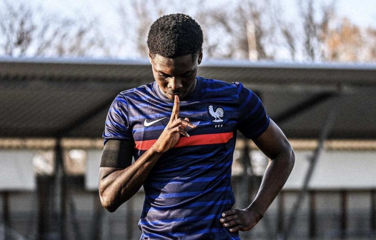 Dalla Francia: Fiorentina in forte pressing su Lukoki, gioiello del Nantes. Offerto il prestito con diritto di riscatto - 