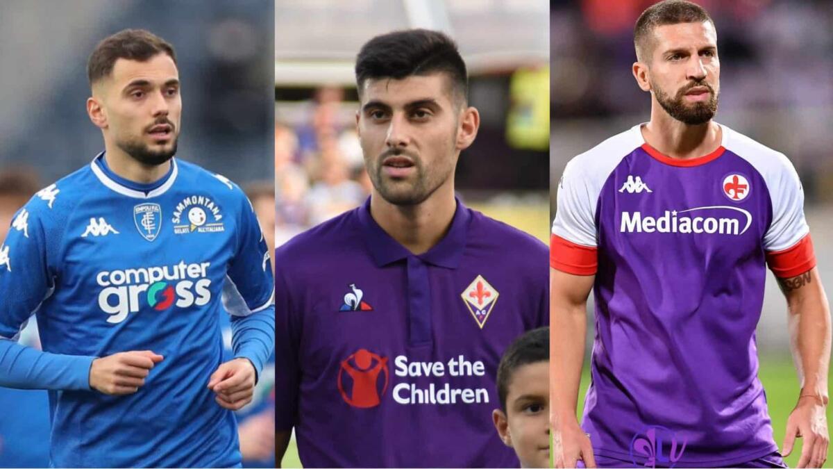 Corriere dello Sport scrive: "Alla Fiorentina arriverà Bajrami, possibile scambio con Nastasic o Benassi" - 