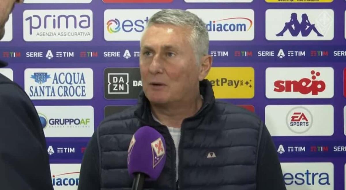 Pradè: "Vogliamo vincere il più possibile. Kouamé devastante. Ora pensiamo al Twente, per noi è fondamentale" - 