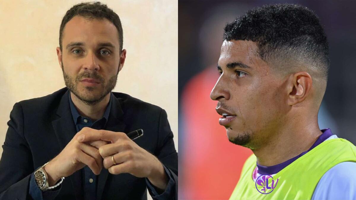 Stefano Borghi non ha dubbi: "Dodò è uno dei più forti terzini destri del nostro campionato" - 