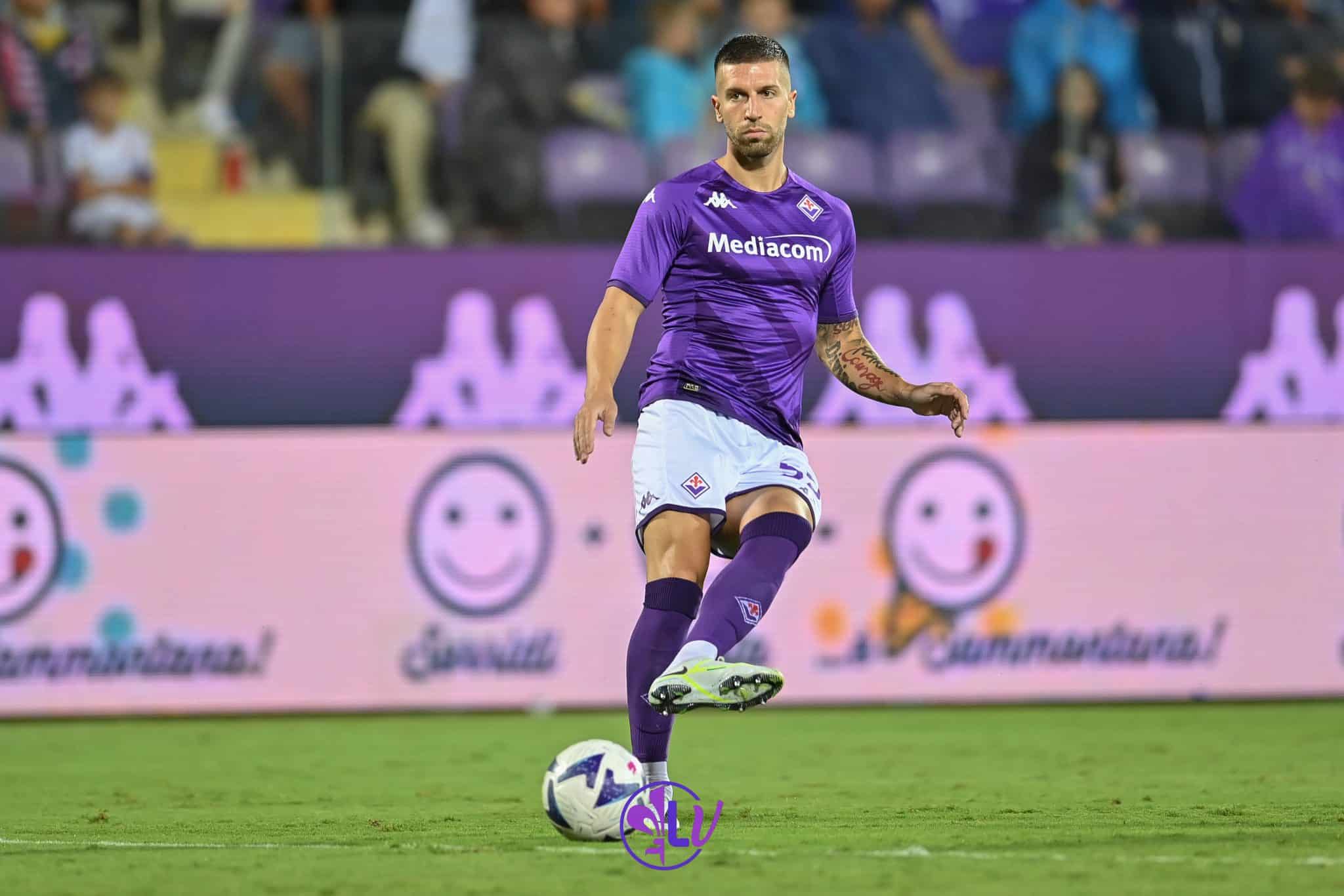 Matija Nastasic (ACF Fiorentina)
