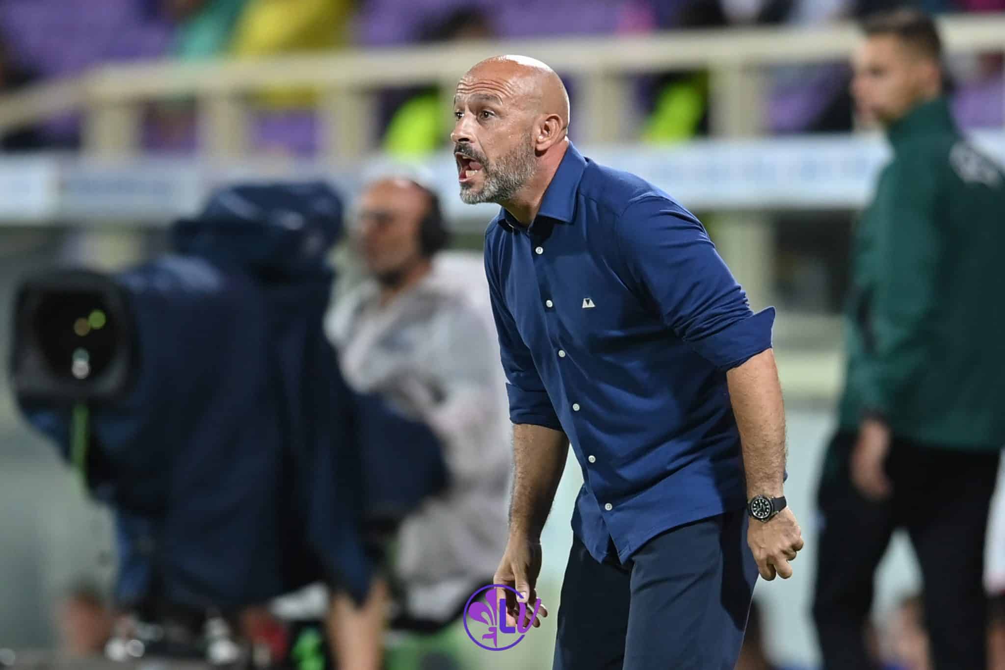 Vincenzo Italiano (allenatore ACF Fiorentina)