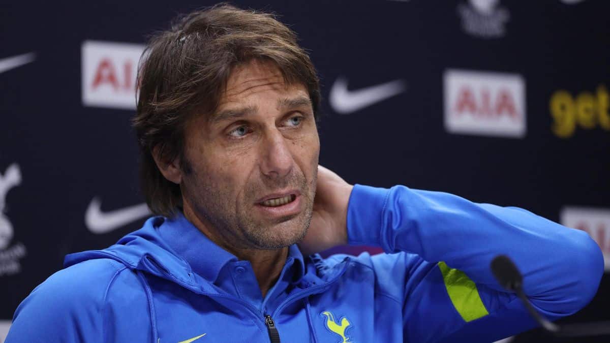 L'assist di Conte alla Fiorentina: "Lo Celso? Avere giocatori scontenti non fa bene alla squadra"