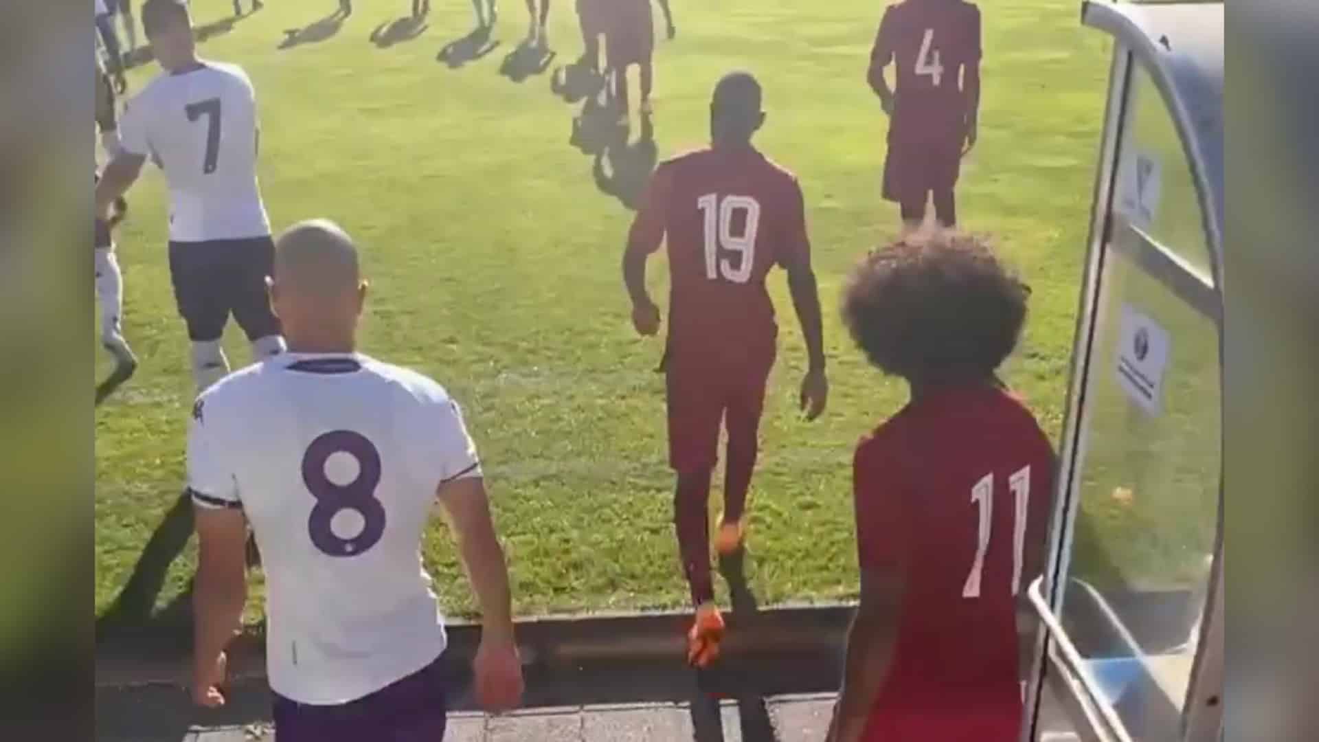 PAGELLE VIOLA: ZURKOWSKI BRILLA, BENE ANCHE JOVIC, MILENKOVIC E SAPONARA. IKONE DA RIVEDERE