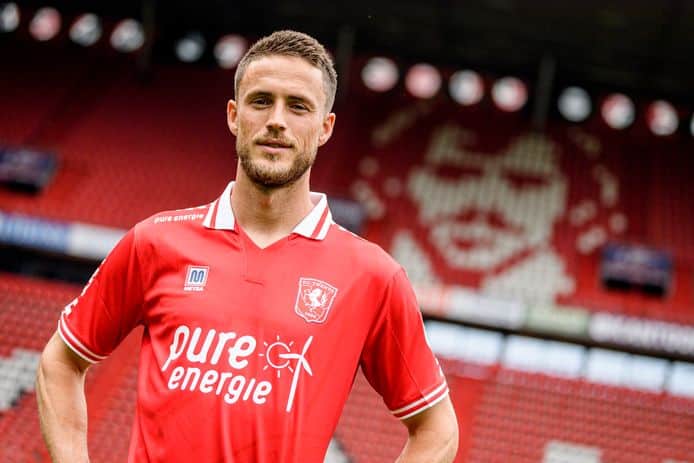 Van Wolfswinkel non ci sta: "Sembravamo un branco di bambini in gita scolastica a Firenze"