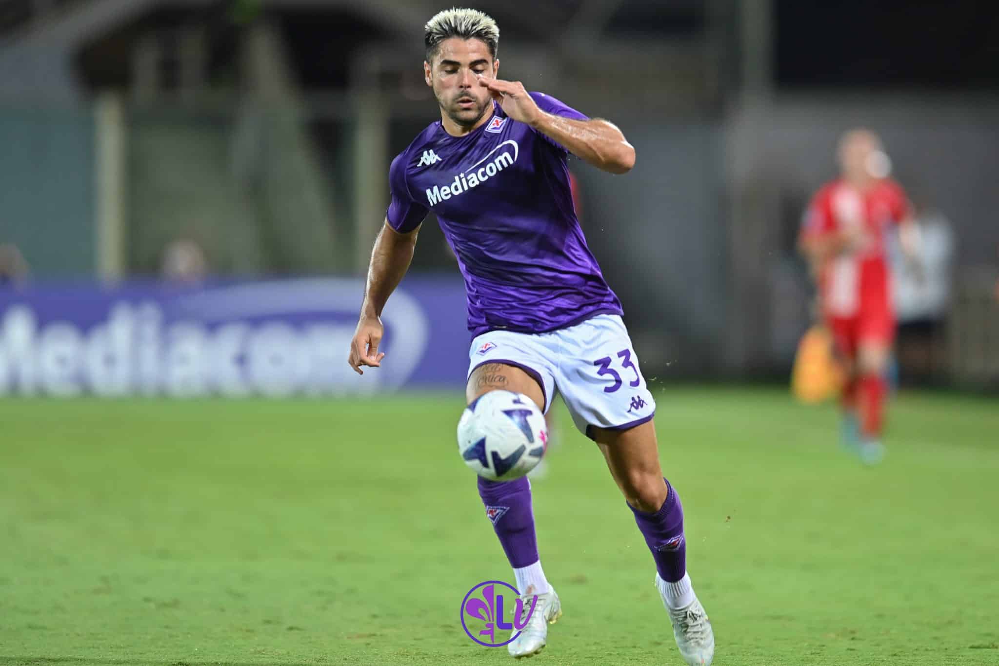 Riccardo Sottil (ACF Fiorentina)