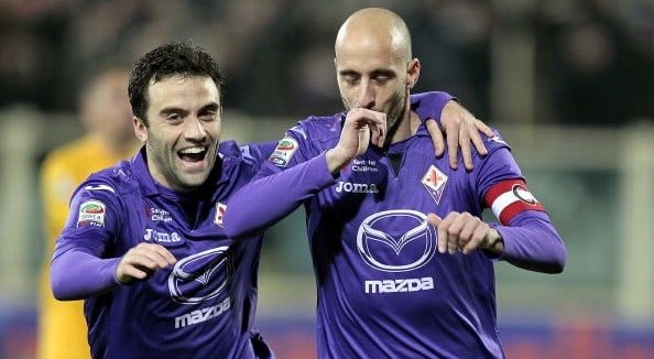 Borja suona la carica in vista del Twente: ''Importante andare in Olanda con un vantaggio, Firenze è pronta''