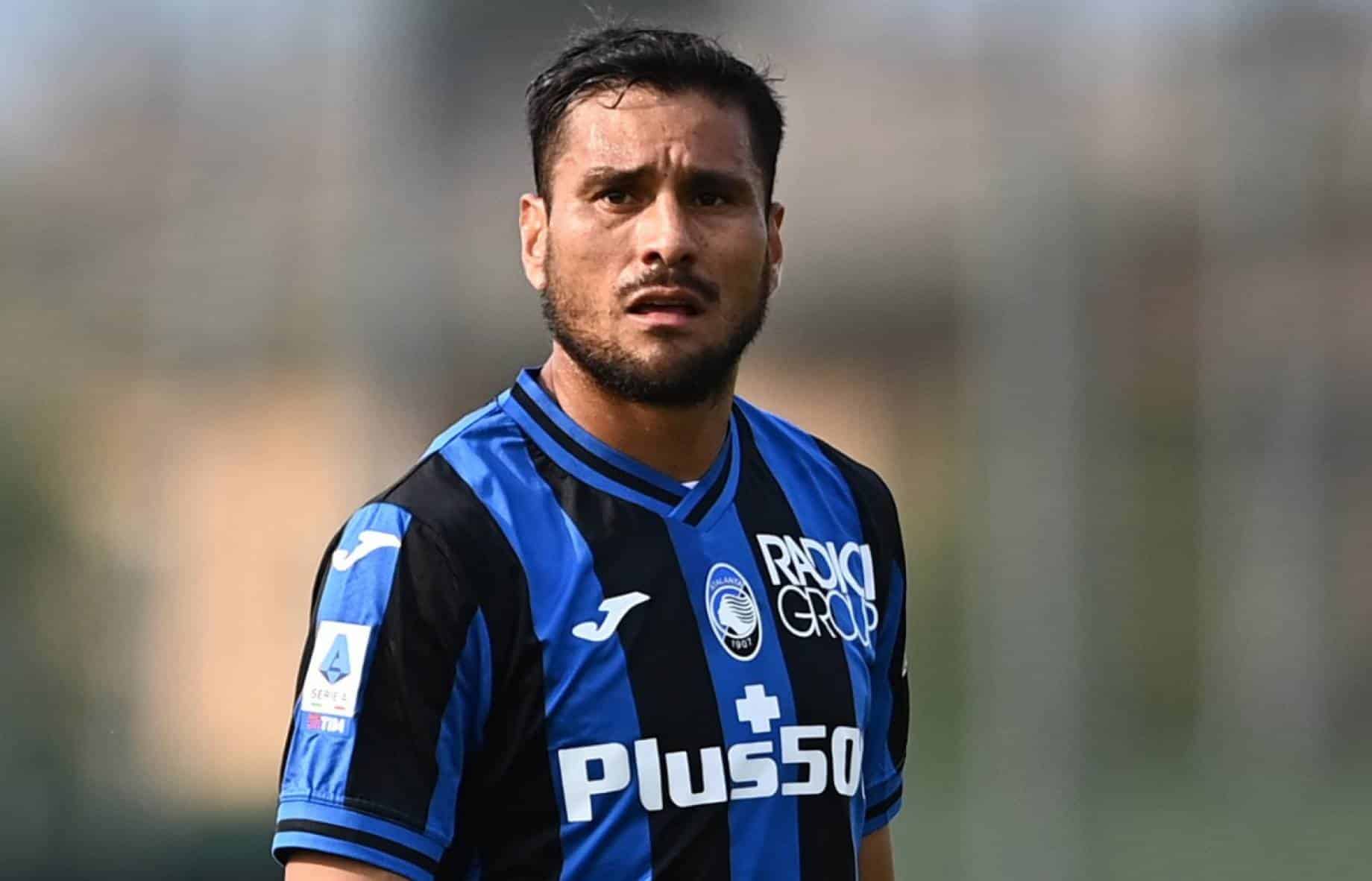 Nessun errore. Palomino dell'Atalanta positivo al Nandrolone, contro analisi confermano