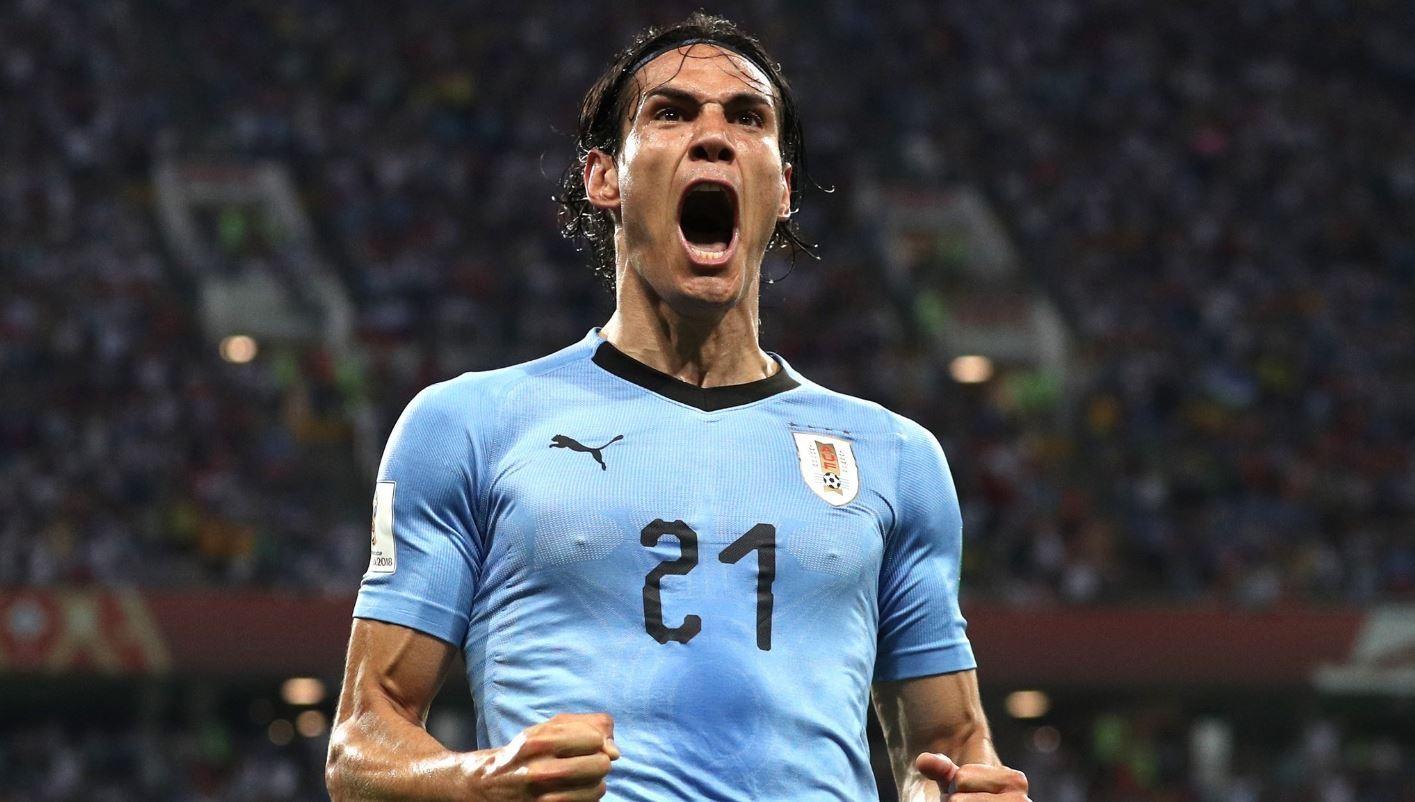 Romano: ''Cavani sarà un nuovo giocatore del Valencia. Ultimati i dettagli con gli agenti''