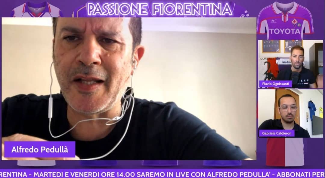 I dettagli del colpo Barak alla Fiorentina, con l'Empoli asse caldo. Dalle 14 diretta con Pedullà su Twitch