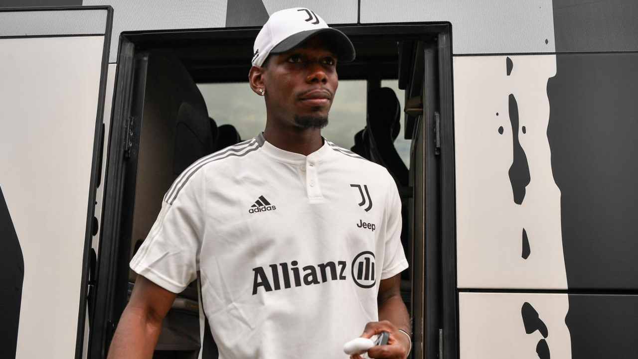 Tremano Juventus e Pogba, parla il fratello del francese: "Presto farò rivelazioni, il mondo deve sapere"