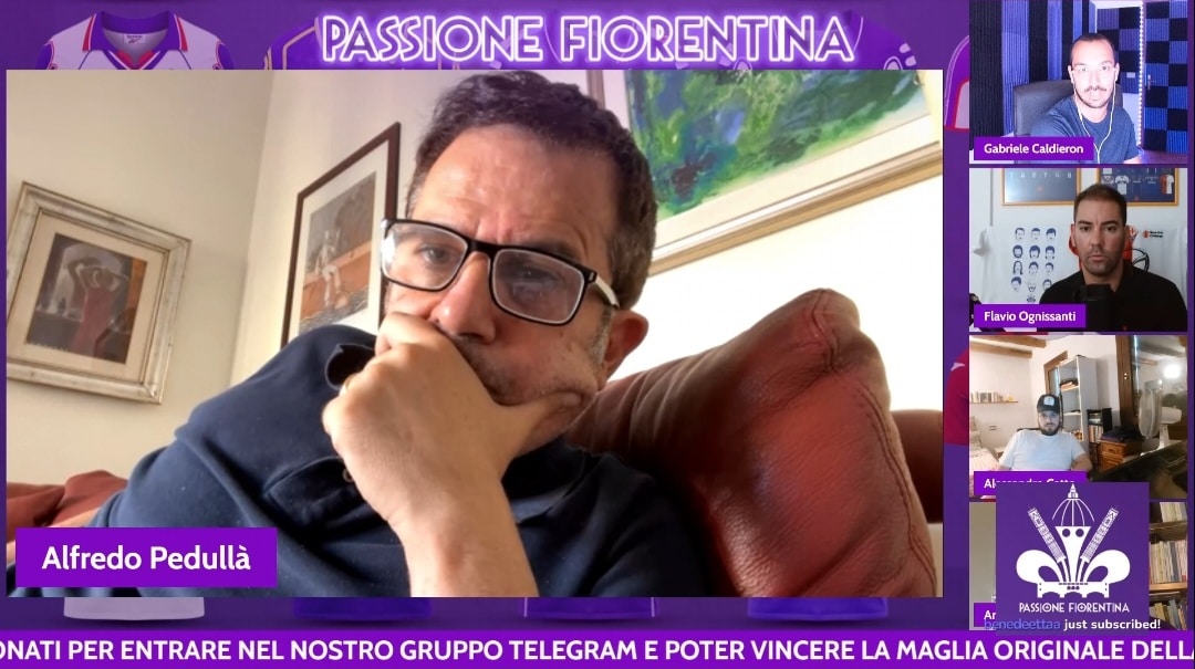 Pedullà rivela: "Bajrami alla Fiorentina, doppio colpo dopo Barak. Sassuolo solo se rinuncia la Viola"