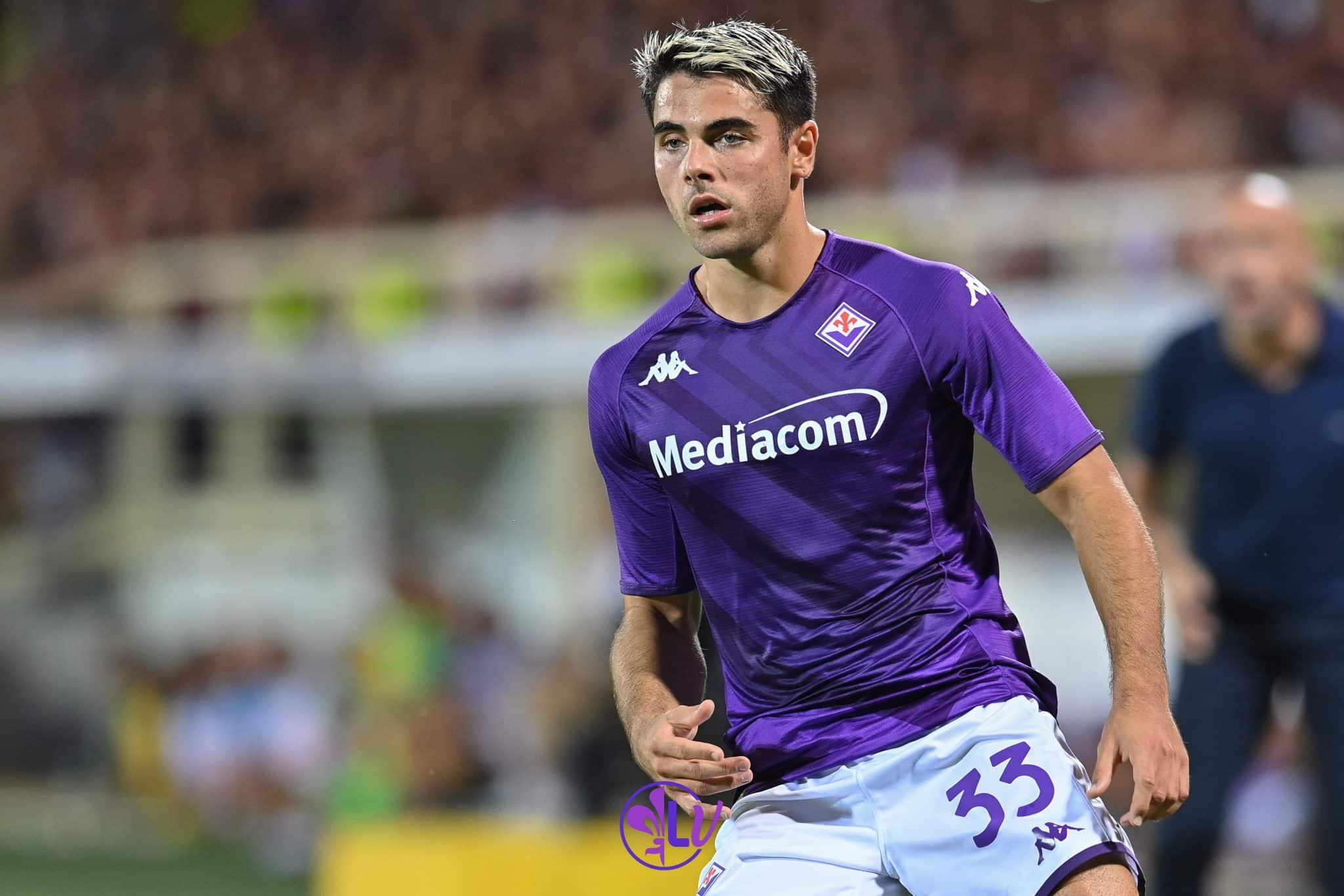 Riccardo Sottil (ACF Fiorentina)