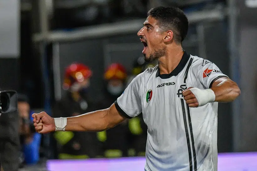 Nazione, Nikolaou in stand-by, lo Spezia oltre a Nastasic chiede un conguaglio. Samp alla finestra 