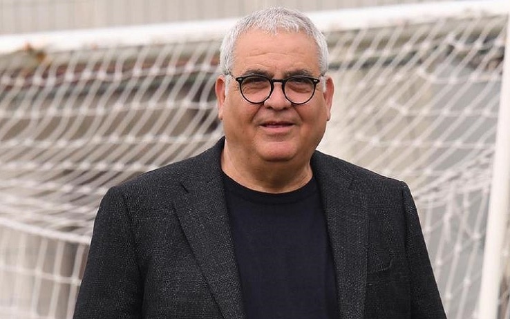 Corvino punge Firenze: "Mi hanno criticato perchè ho preso Thereau ma ho fatto 58 punti"