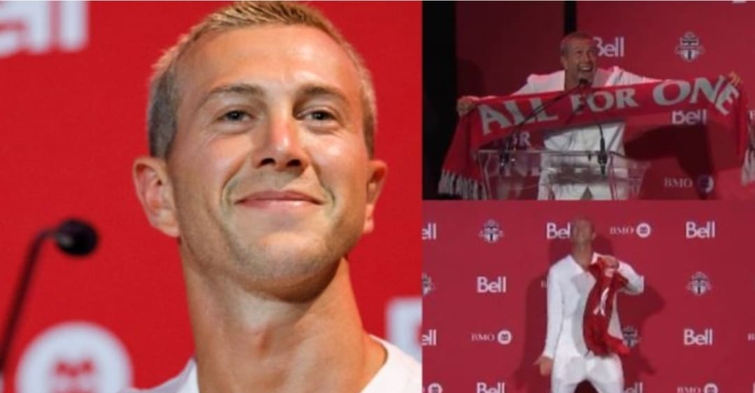 Bernardeschi: "Qui mi sento libero, quando gioco mi sento parte di uno show. In Italia siamo indietro"