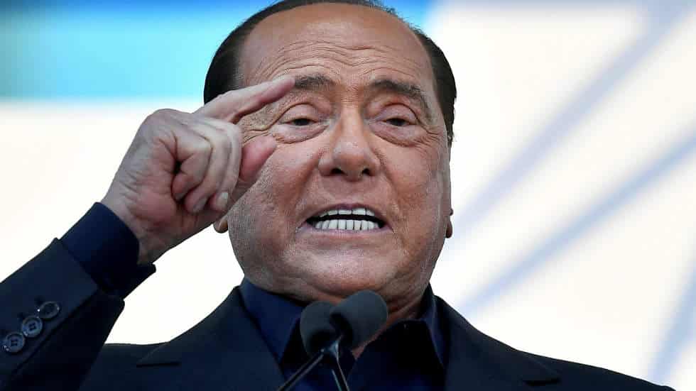 Fallimento Monza, Berlusconi offende l'arbitro: "Era per l'Udinese, dovrebbe chiamarsi Di Brutto"