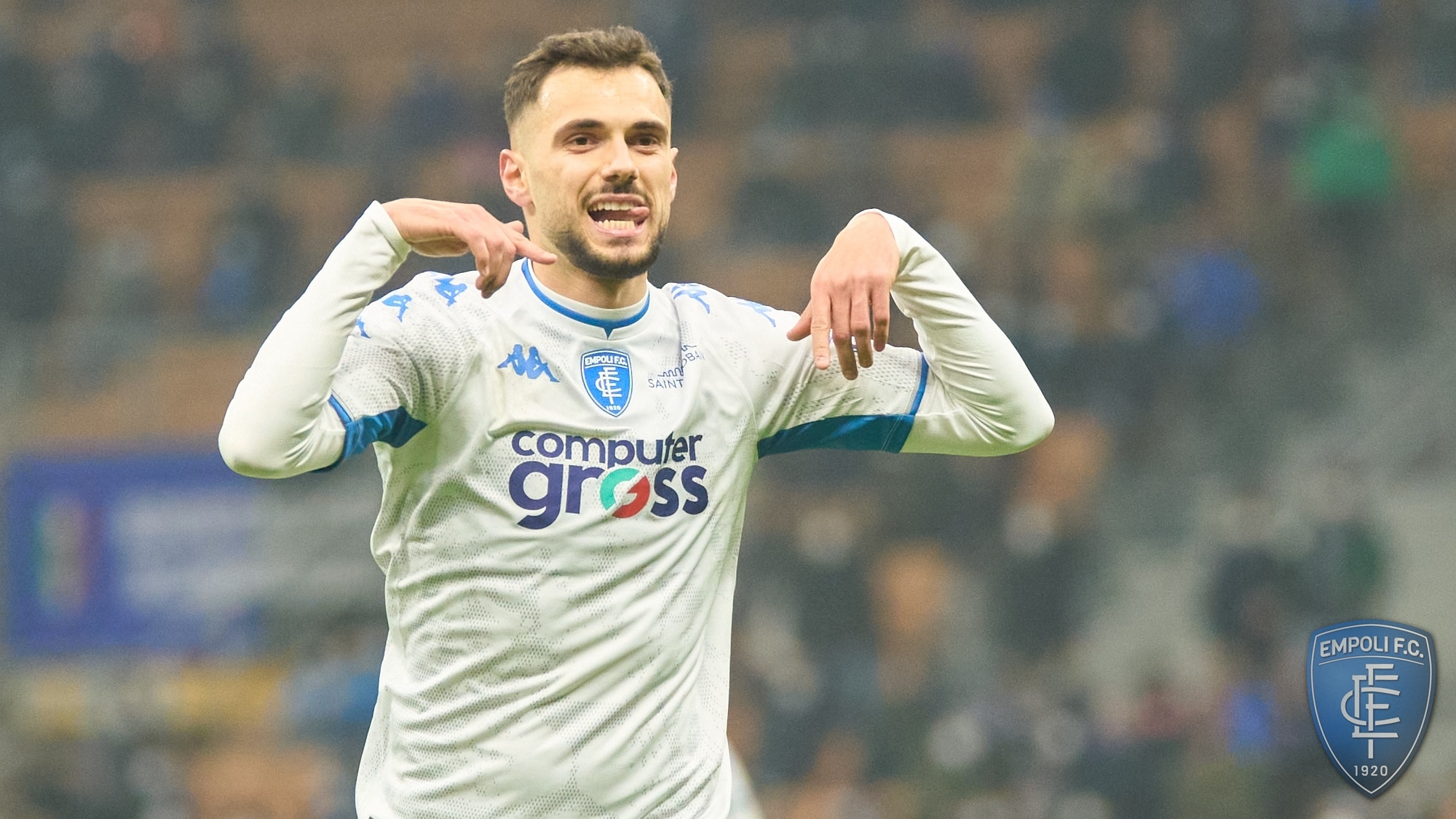 Pedullà rivela: "Non solo Barak, alla Fiorentina può arrivare anche Bajrami, Kouamè verso l'Empoli"