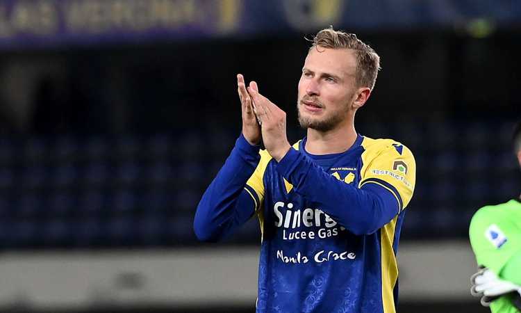 Corriere Fiorentino, Barak ha chiesto più volte la cessione: costa 5-6 mln più di Bajrami