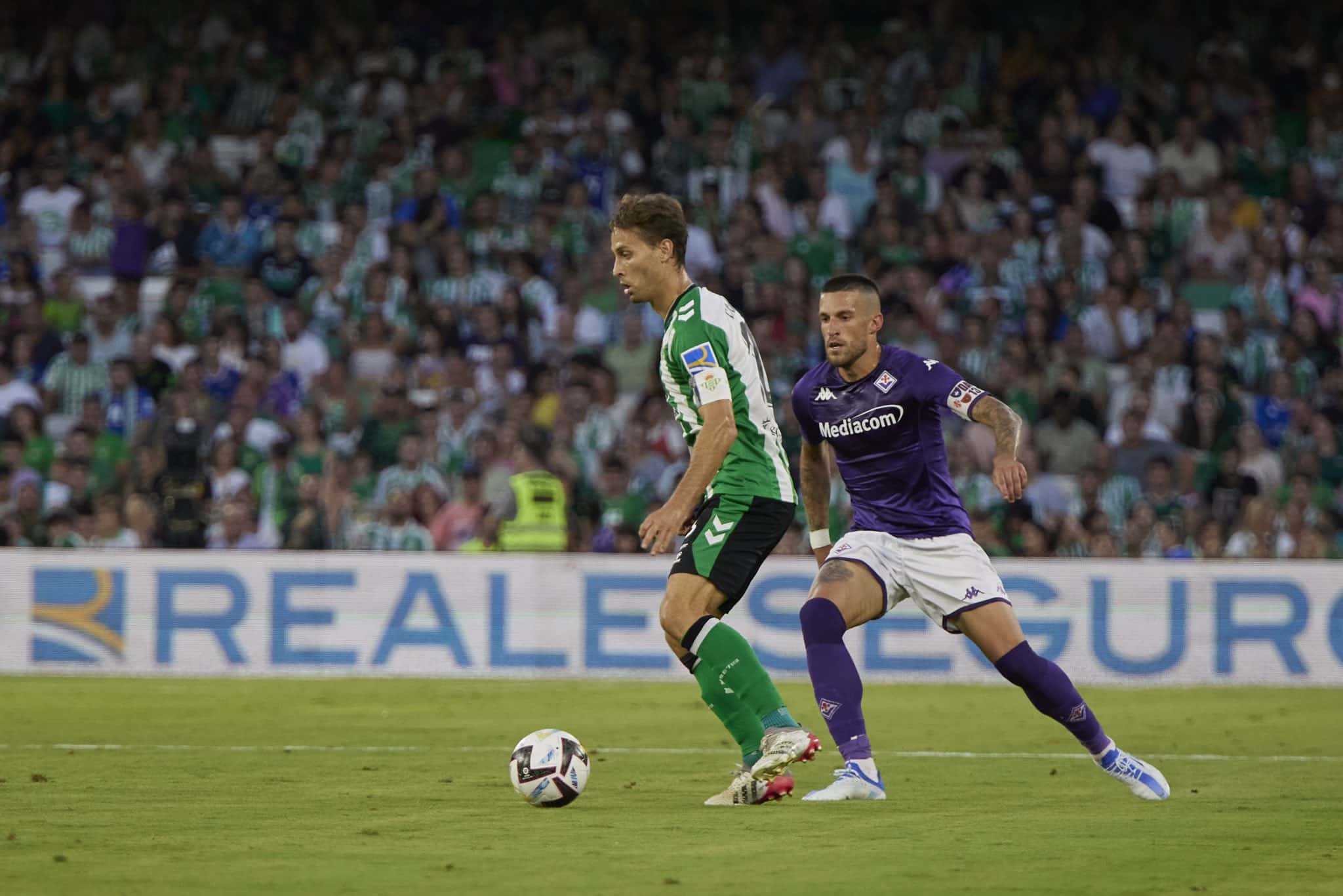 PAGELLE VIOLA: SOTTIL IN PALLA, QUARTA E BIRAGHI SBAGLIANO. IKONE E JOVIC IN CRESCITA