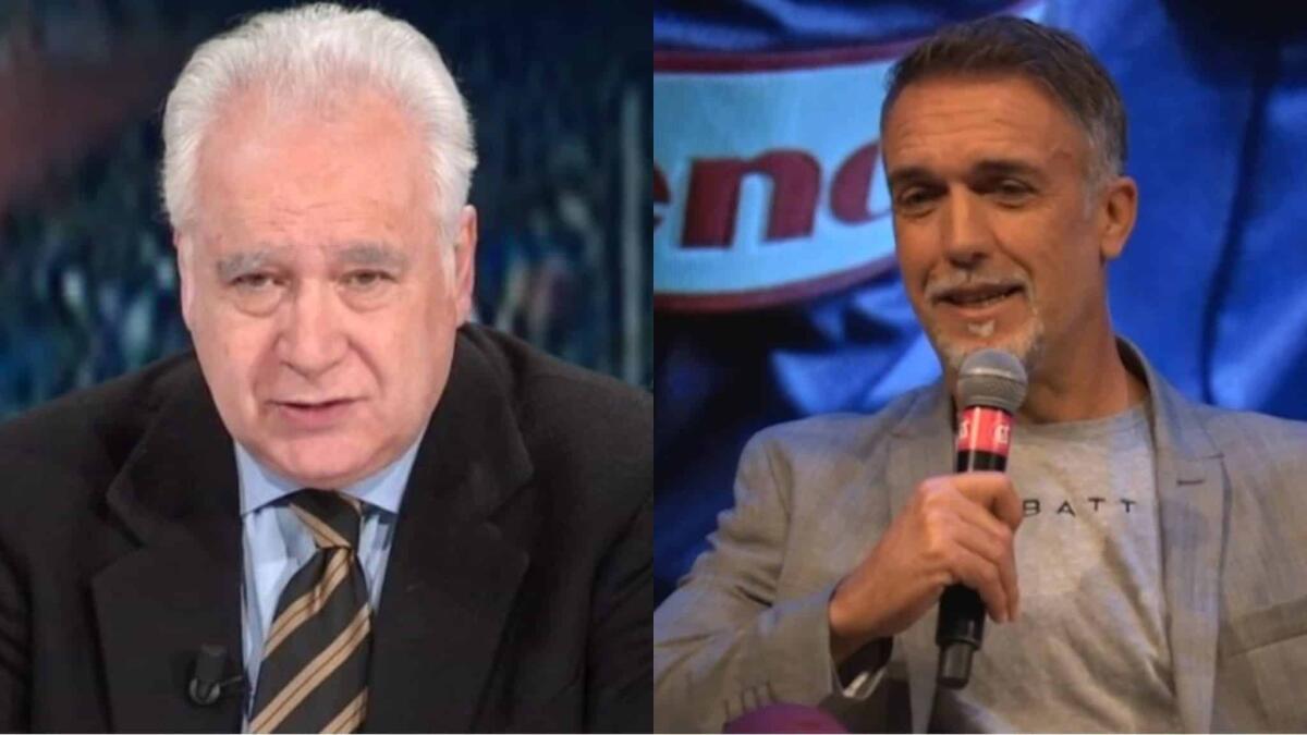 Sconcerti: "Batistuta guarda al proprio interesse, non è un sentimentale. Difficile torni alla Fiorentina" - 