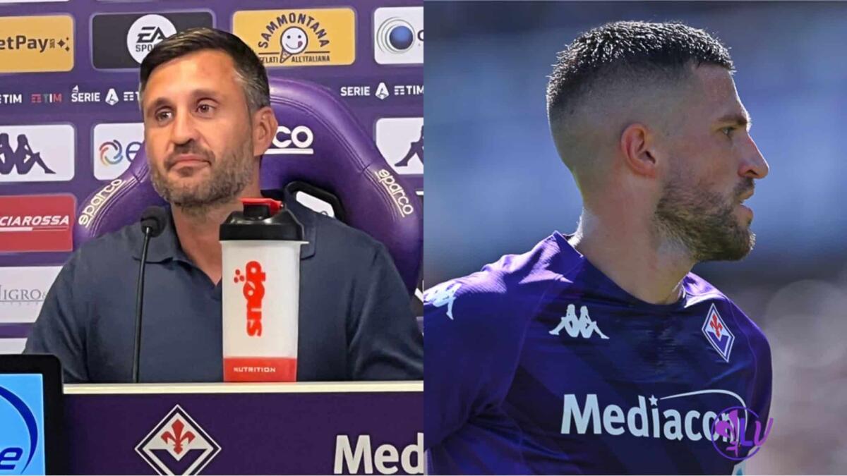 Chi è il rigorista della Fiorentina? Niccolini spiega: "Se gioca Nico batte Nico, Biraghi se la sentiva" - 